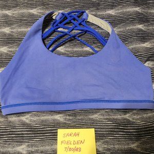 Born Primitive Vitality Bra